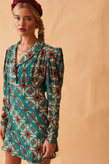 Dress Marley-Marley فستان