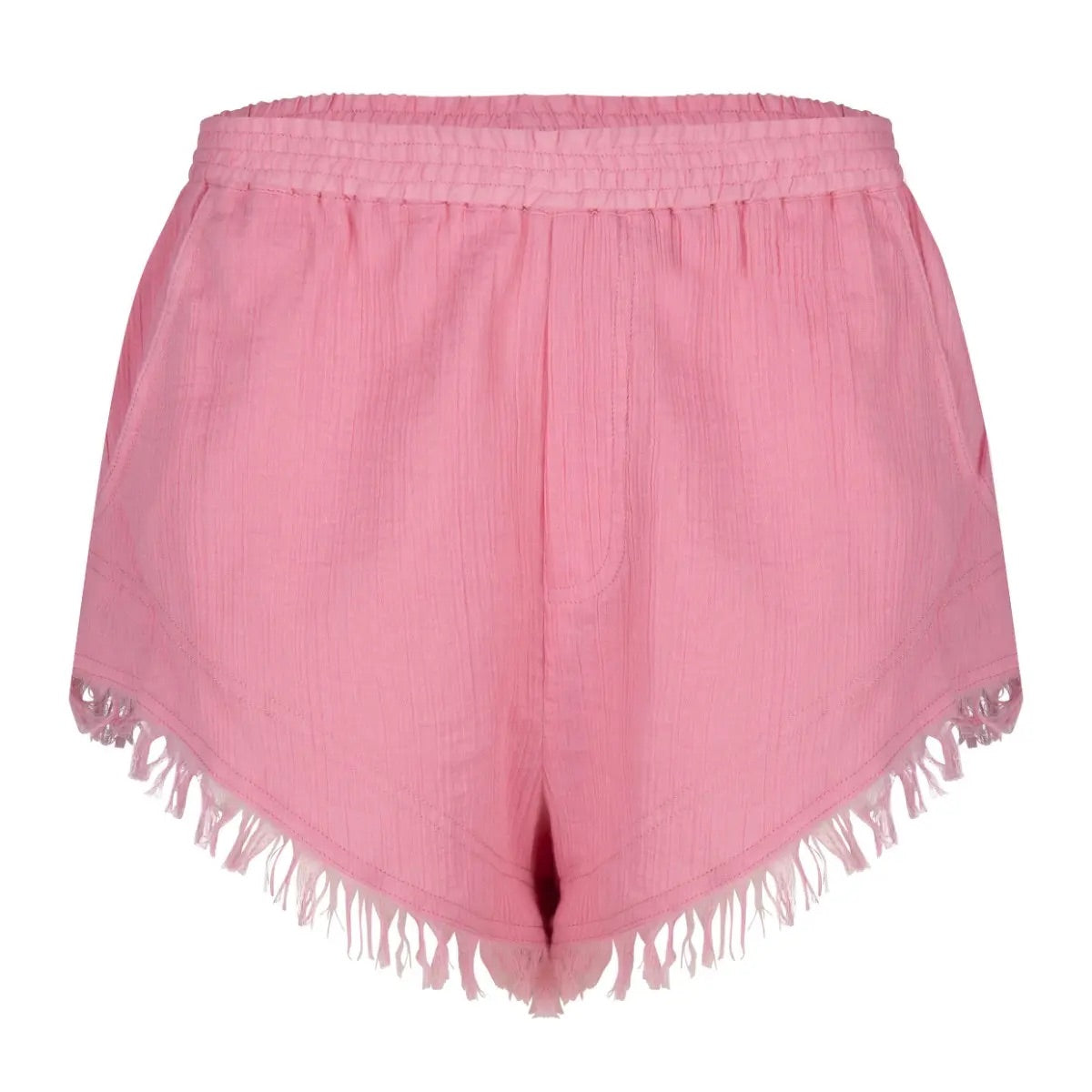 Short Mabel Pink - Mabel سروال قصير