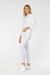 Sweat Pressure - Pressure سترة رياضية