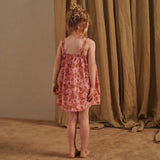 Dress Jam Mini Pink