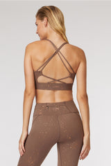 Bralette Wilderness Cinnamon-Wilderness صدرية