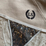 Brief Wild Rose Silver - Wild Rose سروال النساء