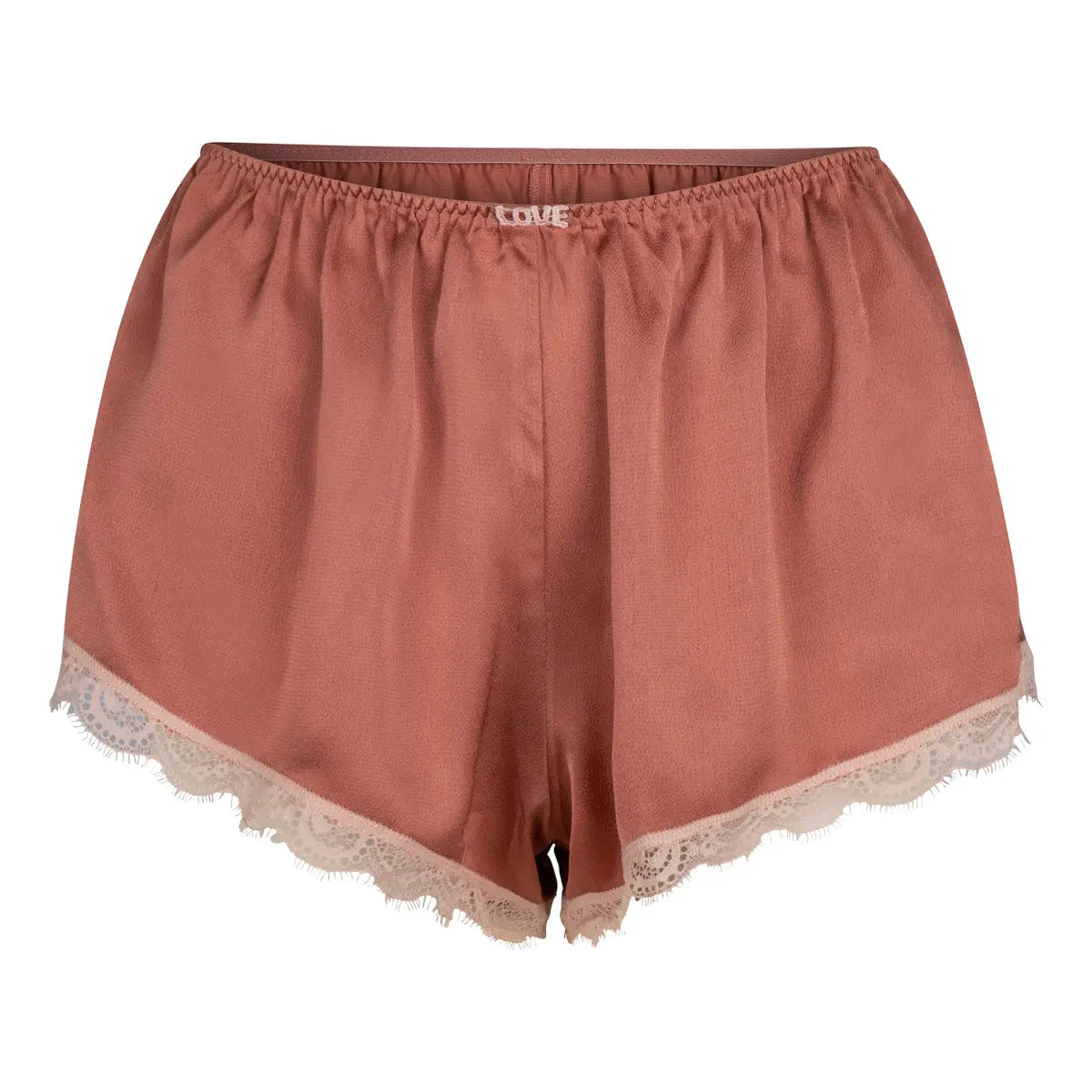 Short Apollo Rose Pink - Apollo Rose Pink سروال قصير