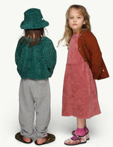 Sweatshirt Leafy leopard - Leafy leopard  سترة رياضية