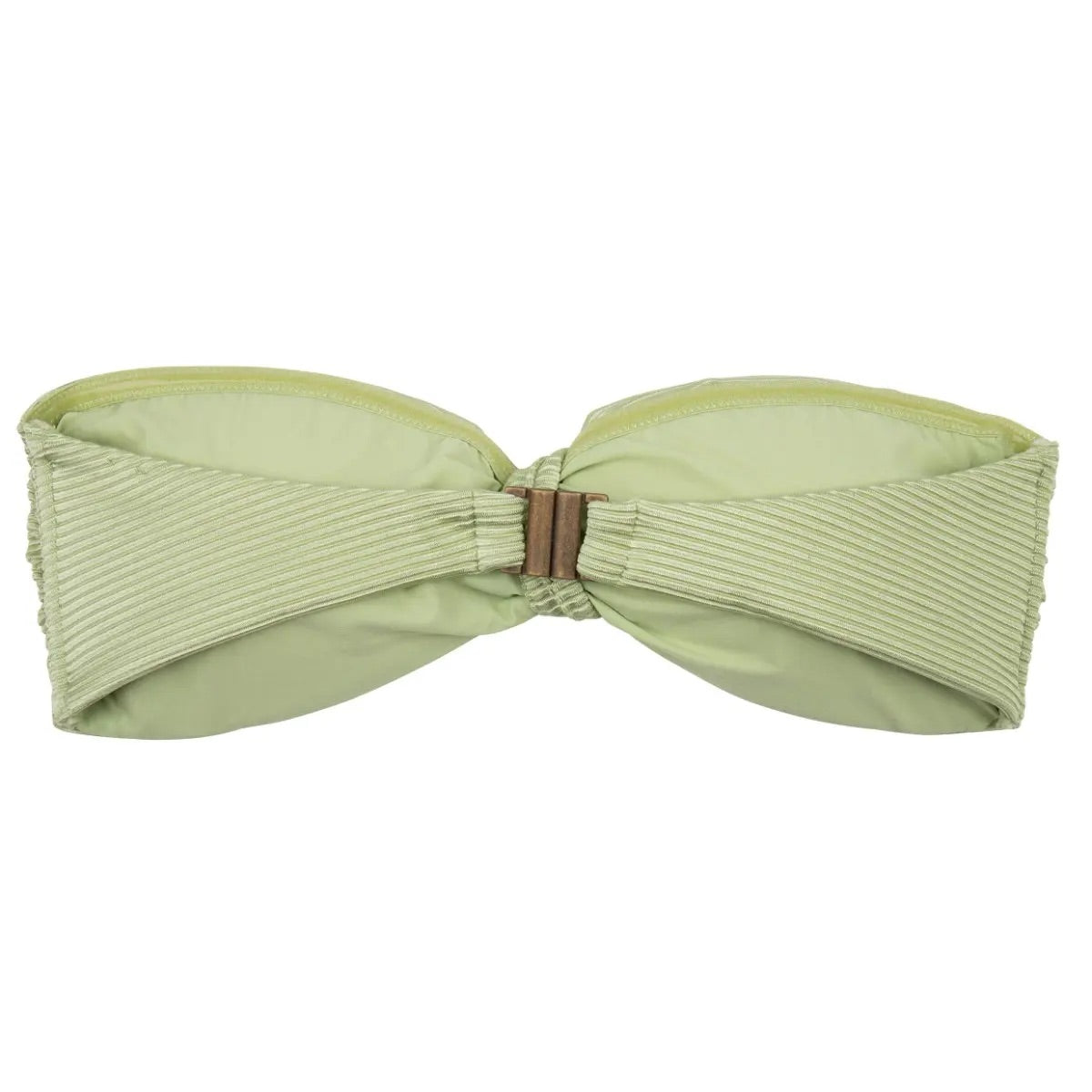 Bikini Top Blossom - Green-Blossom سروال