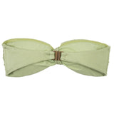 Bikini Top Blossom - Green-Blossom سروال