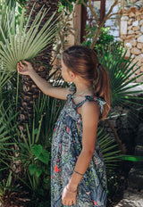 Dress Jazz Cabari - Jazz فستان