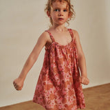 Dress Jam Mini Pink