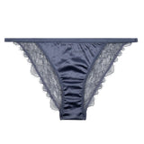 Brief Wild Rose Sky Blue - Wild Rose سروال النساء