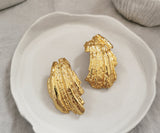 Earring Gaia - Gaia أقراط