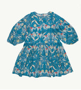 Dreamy dragonfly Dress - Dreamy dragonfly فستان