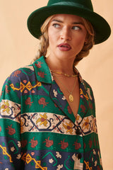 Dress Charlize-Charlize فستان