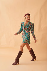 Dress Marley-Marley فستان