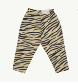 Twiggy tiger chino trousers - Twiggy tiger chino سروال