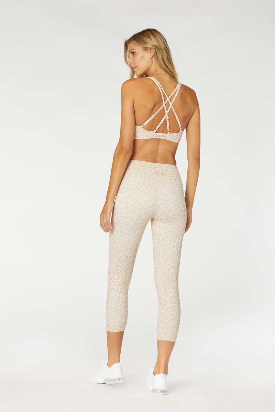 Bralette Imprint-Imprint صدرية