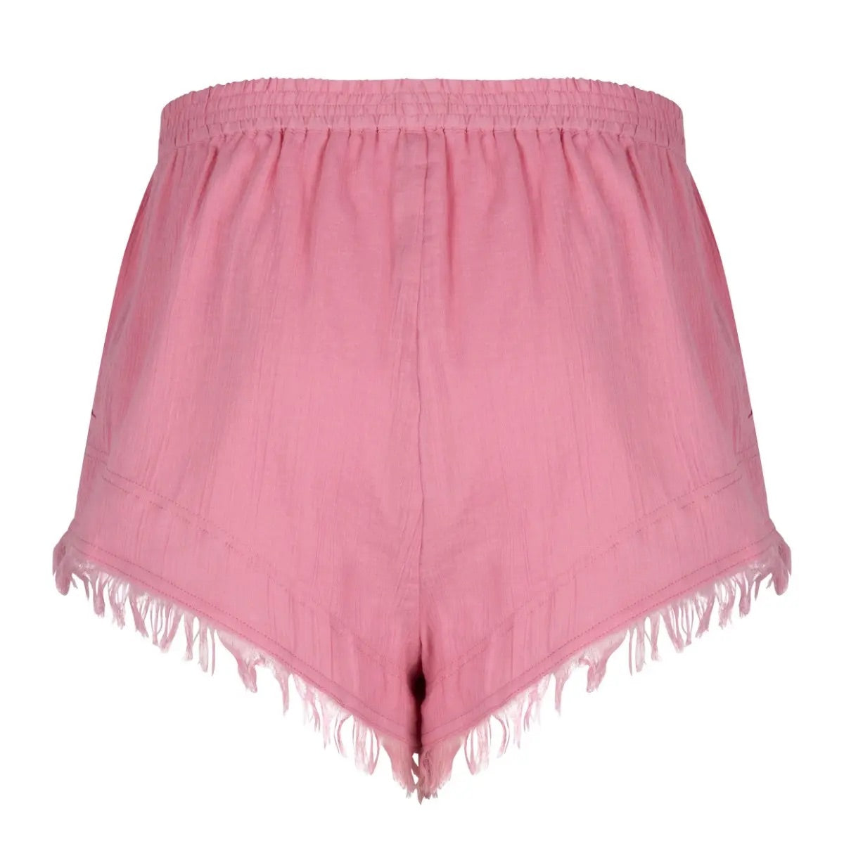 Short Mabel Pink - Mabel سروال قصير