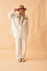 Trouser Curtis-Curtis سروال