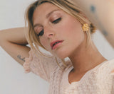 Earring Sarah - Sarah أقراط