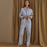 Pant Reese Blue - Rees سروال