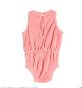 Baby Playsuit - Vacay | بلوزة ضيقة
