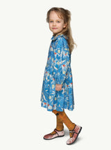 Dreamy dragonfly Dress - Dreamy dragonfly فستان