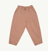 Cozy Camel Chino trousers - Cozy Camel Chino سروال