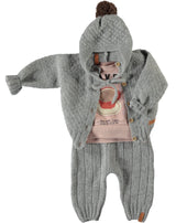 Baby SweatShirt Breakfast - Baby سترة رياضية