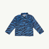 Zippy Zebra blouse - Happy Horse بلوزة