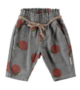 Baby Trouser Grey - Baby سروال