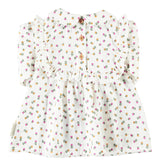 Baby Dress Peter Pan - Baby فستان