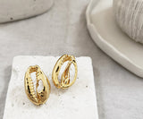 Earring Rhea - Rhea أقراط