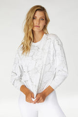 Sweat Pressure - Pressure سترة رياضية