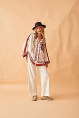 Trouser Curtis-Curtis سروال