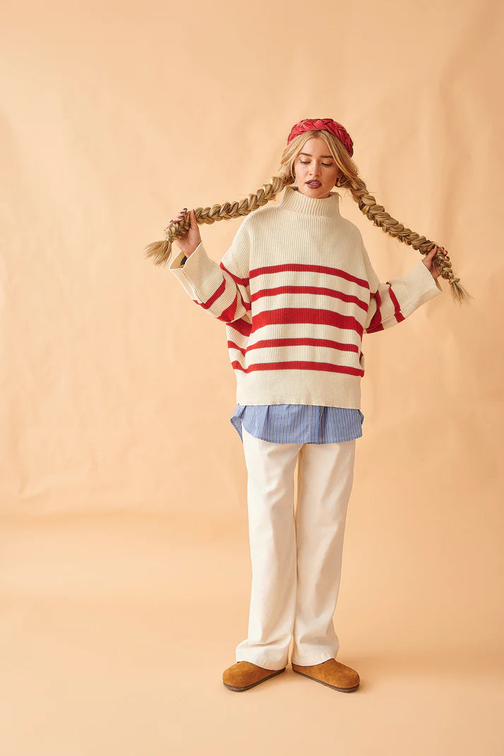 Trouser Curtis-Curtis سروال