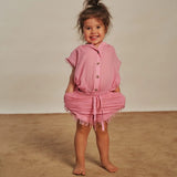 Short Mabel Mini Pink - Mabel Mini سروال قصير