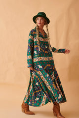 Dress Charlize-Charlize فستان