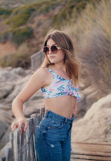 Bikini Cotton Jambo -  Cotton Jambo طقم سباحة
