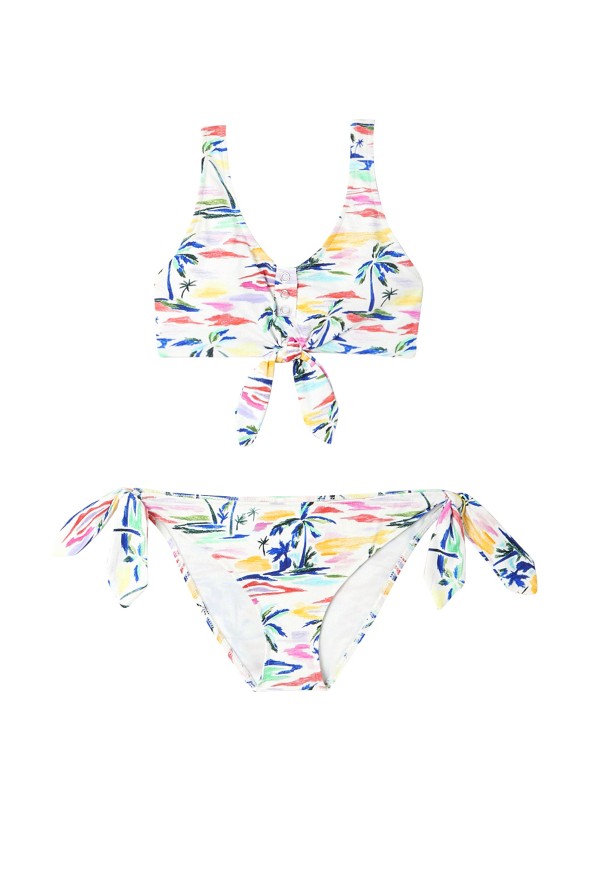 Bikini Cotton Jambo - Cotton Jambo طقم سباحة