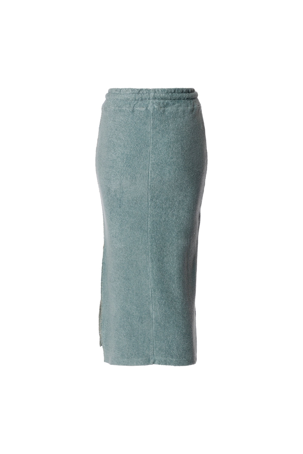 Skirt tube Eponge Green - tube Eponge Green تنورة