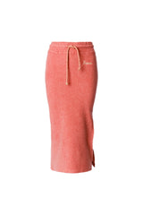 Skirt tube Eponge Pink - tube Eponge Pink تنورة