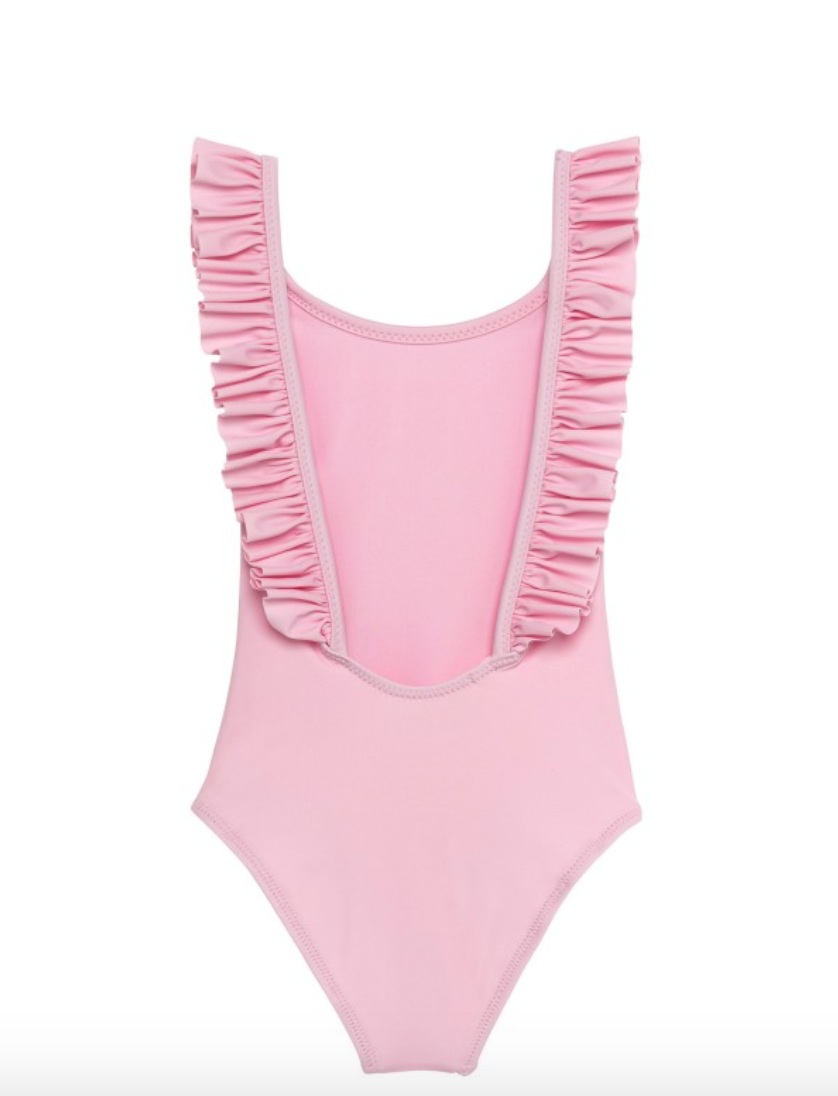 Swimsuit Bora Bora Rose Pale - Bora Bora طقم سباحة