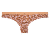 Thong Elie Heart Leo