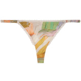 Thong Roomie Multi