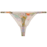 Thong Roomie Multi