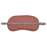 Eye Mask & Carrier Bag