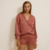 Shirt Blue Moon - Blue Moon قميص