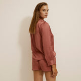 Shirt Blue Moon - Blue Moon قميص