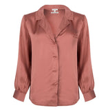 Shirt Blue Moon - Blue Moon قميص