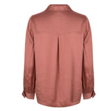 Shirt Blue Moon - Blue Moon قميص
