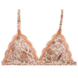 Bra Filippa Off White - Filippa صدرية